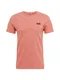 Superdry T-Shirt ''''VINTAGE EMBROIDERY'''' rot