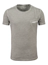 T-Shirt ''''Philippo'''' graumeliert