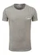 Key Largo T-Shirt ''''Philippo'''' graumeliert
