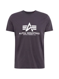 Shirt dunkelgrau