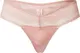 Hunkemöller Tanga  růžová