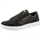 TIMBERLAND Sneaker ''''Davis Square'''' schwarz / weiß