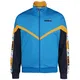 Diadora Track Jacket ''''Offside'''' schwarz / mischfarben / blau / gelb
