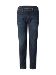 Jeans ''''Slick'''' blue denim