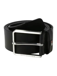 Ledergürtel ''''MODERN LEATHER 4.0'''' schwarz