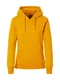 Superdry Sweater majica  tamo žuta