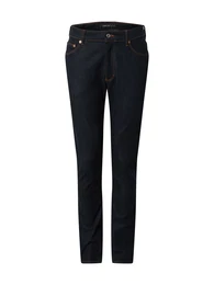 Jeans 'Slick 3' dunkelblau