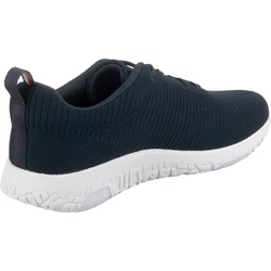 TOMMY HILFIGER Sneaker 'Corporate' navy/rot/wei