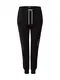 REPLAY Hose schwarz