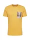 JACK & JONES Shirt ''''JORHOLIDAZ'''' senf
