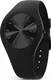 ICE WATCH Quarzuhr »ICE colour, 017905« schwarz