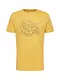 JACK & JONES Shirt senf