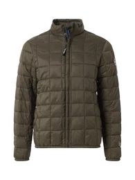 Jacket khaki