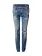 REPLAY Jeans ''''ANBASS'''' blue denim