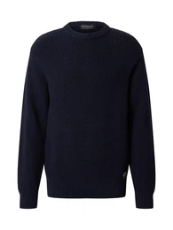 Pullover dunkelblau