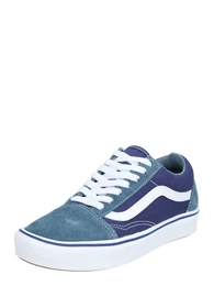 Sneaker ''''UA ComfyCush Old Skool'''' dunkelblau