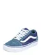 VANS Sneaker ''''UA ComfyCush Old Skool'''' dunkelblau