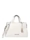 Calvin Klein Kabelka ''NEAT TOTE MD''  bílá