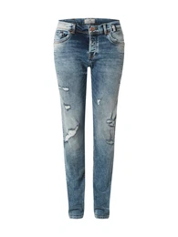 Jeans ''''Servando X D'''' blue denim