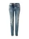 LTB Jeans ''''Servando X D'''' blue denim