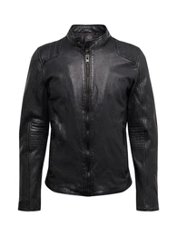 Jacke ''''Latarv'''' schwarz