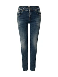 Jeans ''''Smarty'''' blue denim