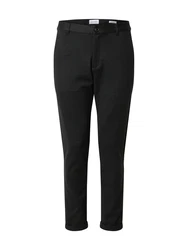 LINDBERGH Chinos dunkelgrün