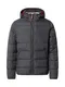 INDICODE JEANS Jacke ''''Juan Diego'''' graphit