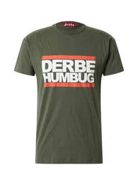 Shirt ''''Humbug Tee Boys'''' oliv