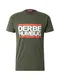 Derbe Shirt ''''Humbug Tee Boys'''' oliv