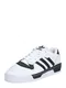 ADIDAS ORIGINALS Sneaker ''''RIVALRY LOW'''' schwarz / weiß