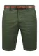 BLEND Chinoshorts oliv / grün / khaki