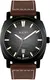 JOOP! Uhr braun / schwarz / anthrazit / creme