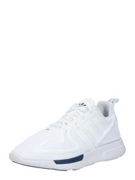 Sneaker ''''ZX 2K Flux'''' weiß / dunkelblau