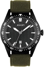 JOOP! Uhr ''''2027584'''' schwarz / grün