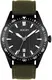JOOP! Uhr ''''2027584'''' schwarz / grün