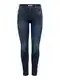 JDY Kavbojke ''''NEW NIKKI'''' temno modra JDY Kavbojke ''''NEW NIKKI'''' temno modra