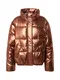 SCOTCH & SODA Pechodn bunda  mdn