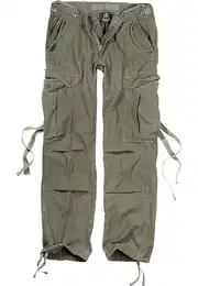 Kapsáče khaki