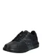 GUESS Sneaker ''''SALERNO'''' grau / schwarz / dunkelgrau