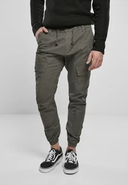 Hose 'Ray' khaki