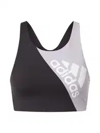 Sportski grudnjak crna