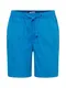 Superdry Shorts ''''SUNSCORCHED'''' royalblau