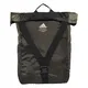 ADIDAS PERFORMANCE Rucksack oliv / schwarz / dunkelgrau / weiß