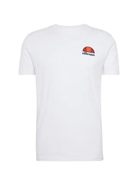 T-Shirt 'Canaletto' mandarine / rot / schwarz / wei