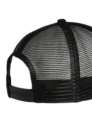 NEW ERA Cap 'BOB' schwarz