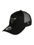 NEW ERA Cap 'BOB' schwarz