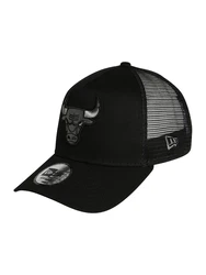 NEW ERA Cap 'BOB' schwarz