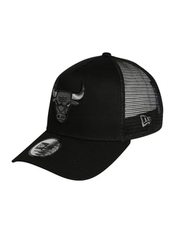 NEW ERA Cap 'BOB' schwarz