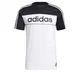 ADIDAS PERFORMANCE Funktionsshirt weiß